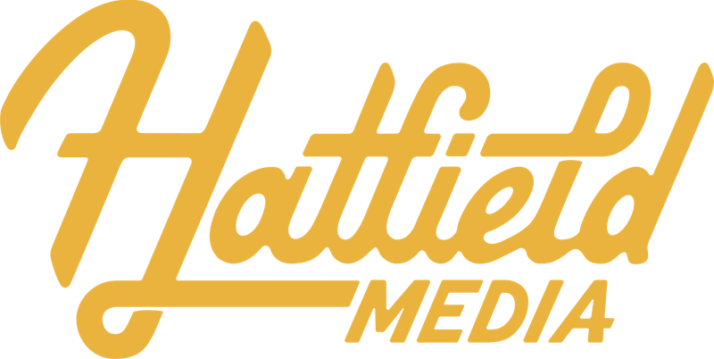 Hatfield Logo Tulip