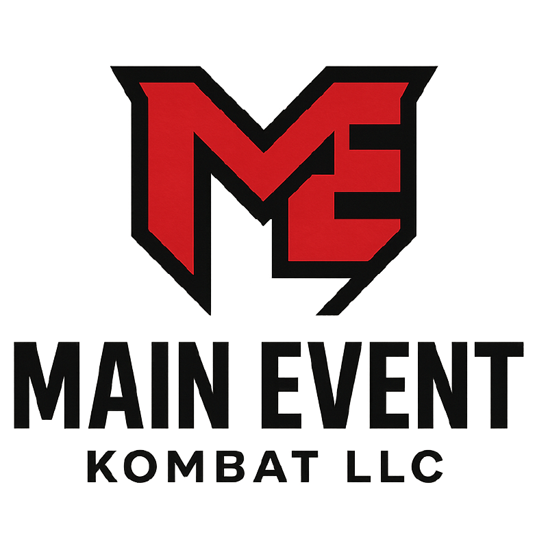 Main Event Logo